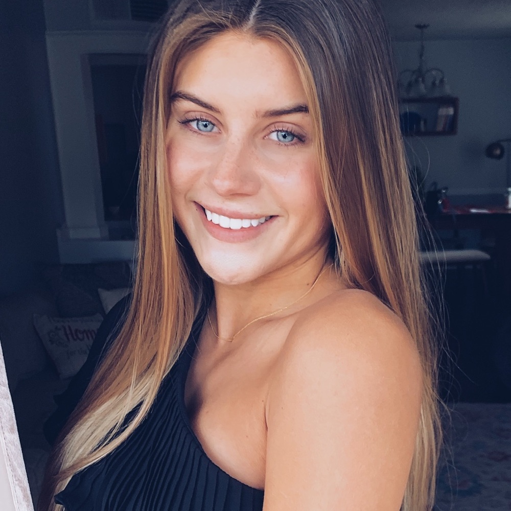 Meet your Posher, Molly